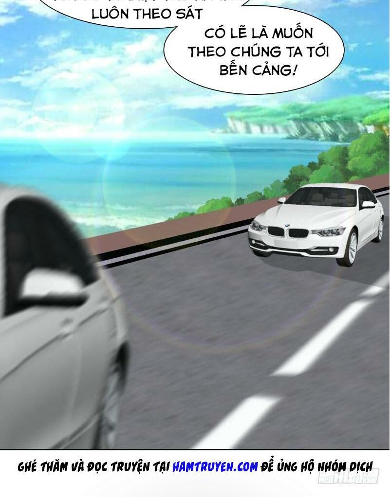 trên người ta có một rồng chapter 182 10