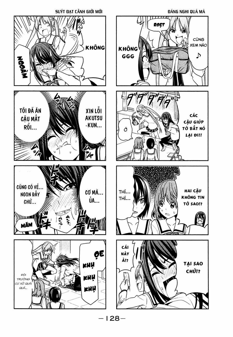 aho girl chapter 16 4