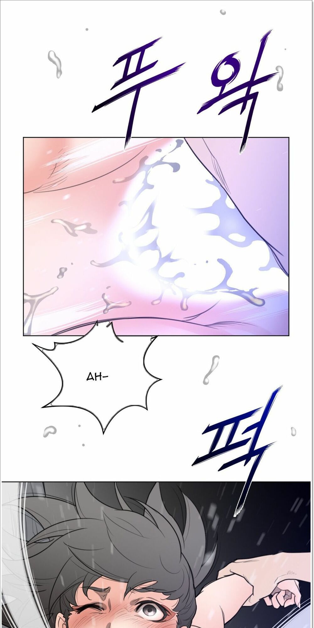 một nửa hoàn hảo chapter 32 29