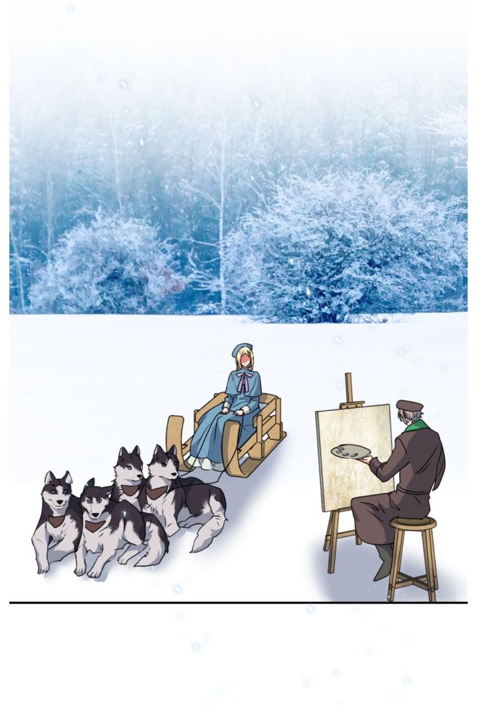 tôi đang nuôi dưỡng một con quái thú chapter 45 11