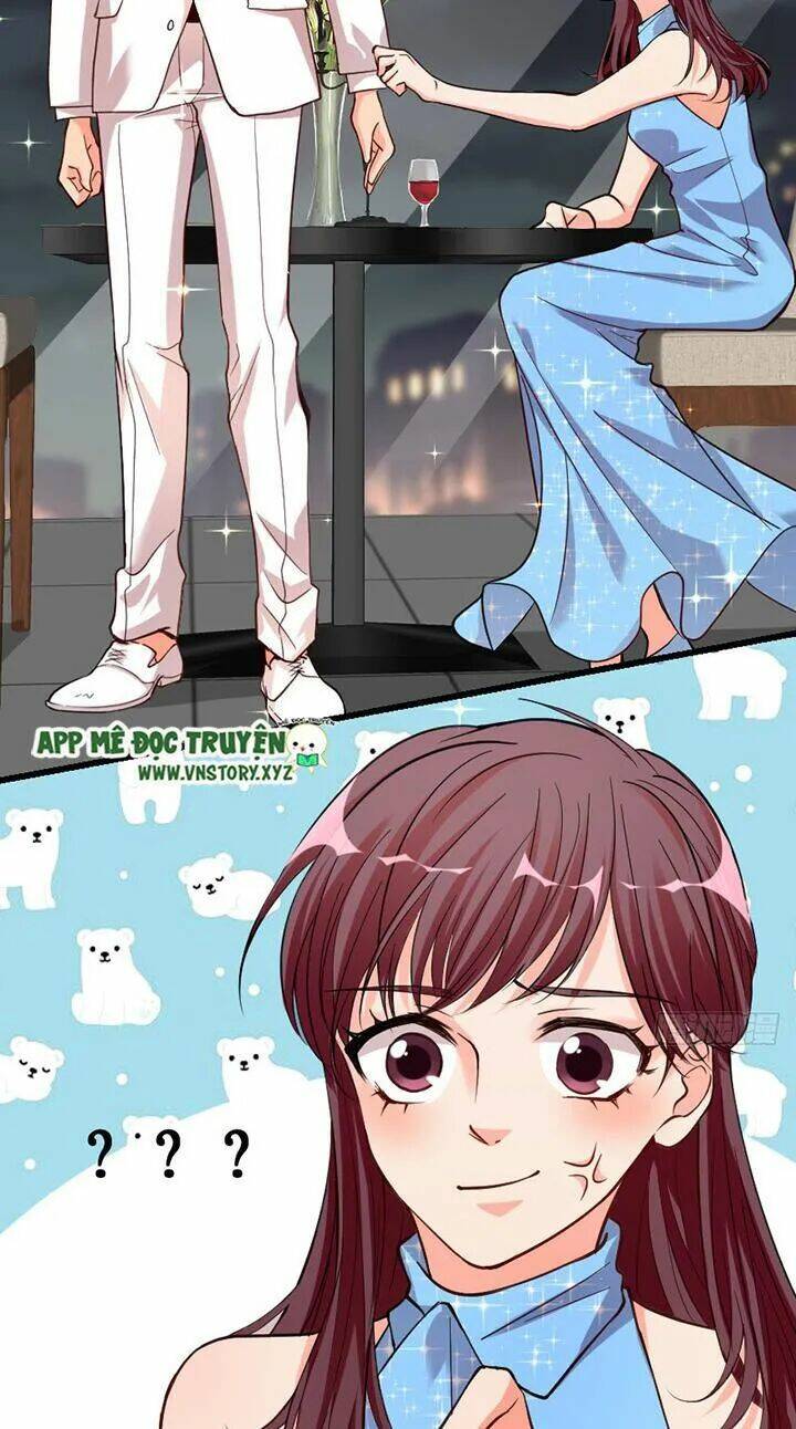 thiên hậu trở về chapter 69 29