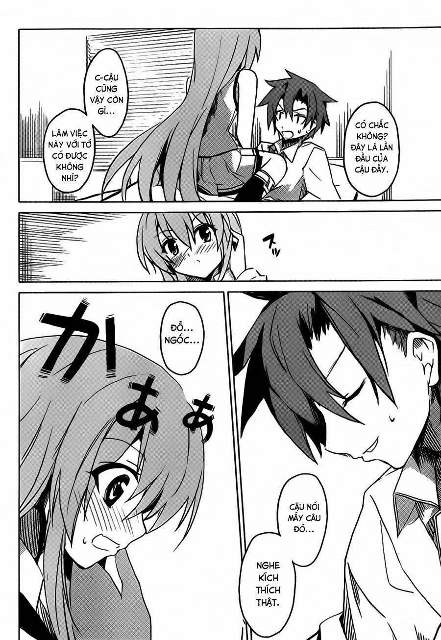 tora kiss - a school odyssey chapter 1.2 54