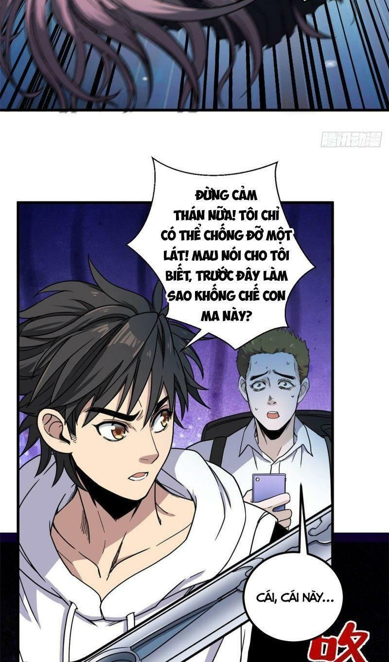xã lam bạch chapter 49 6