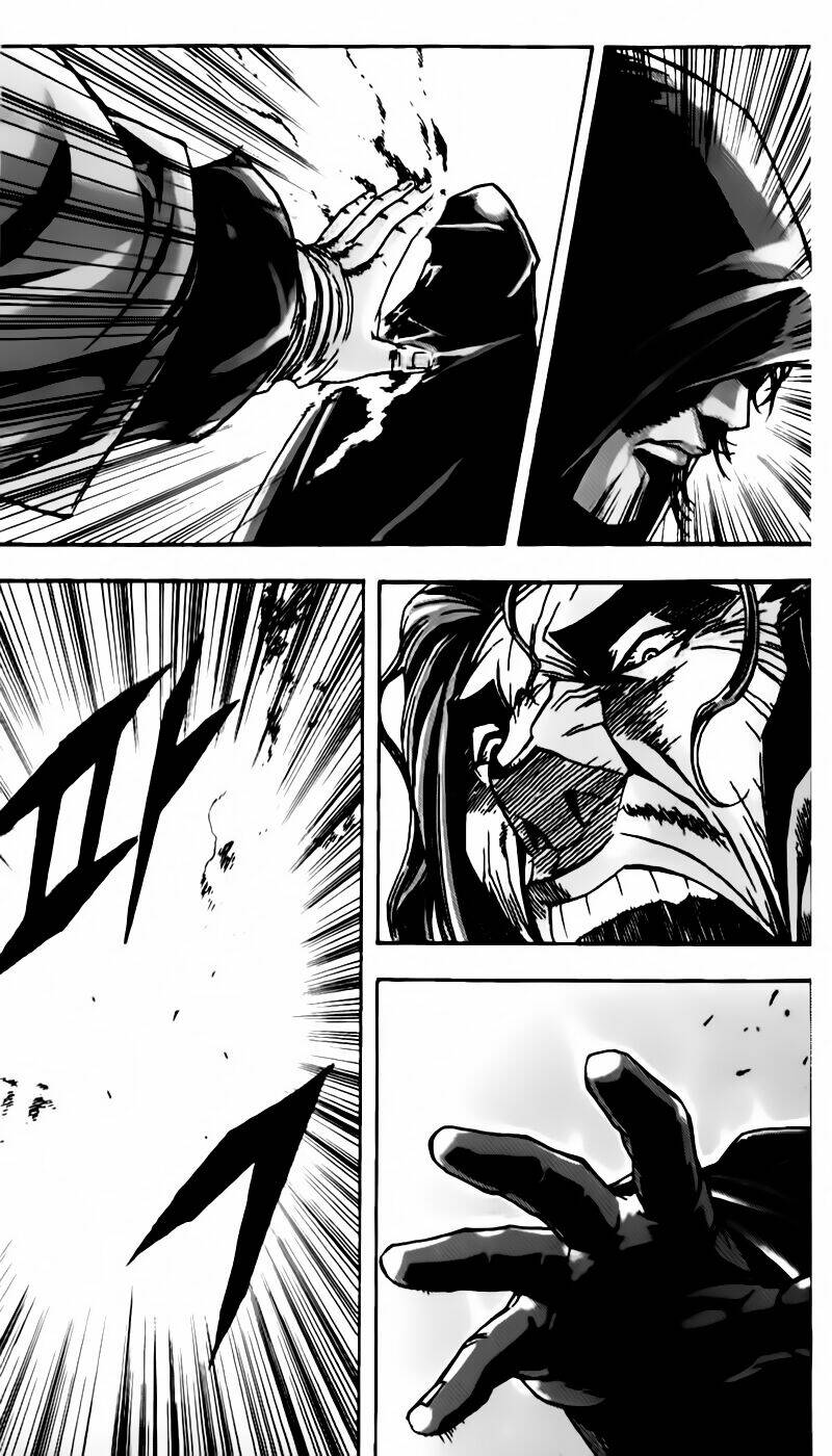 king of hell chapter 76 13