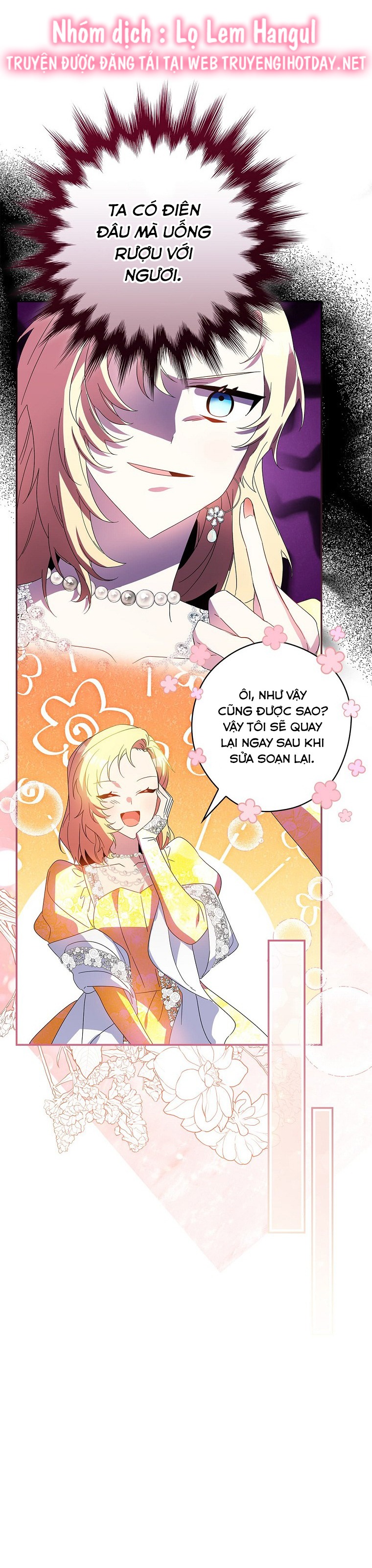 câu chuyện cổ tích về nhân vật phản diện chapter 44 8