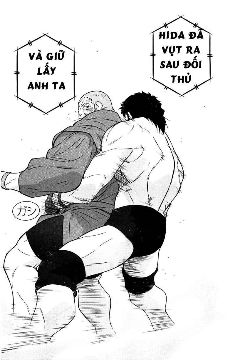 truyền nhân atula 3 chapter 70 2