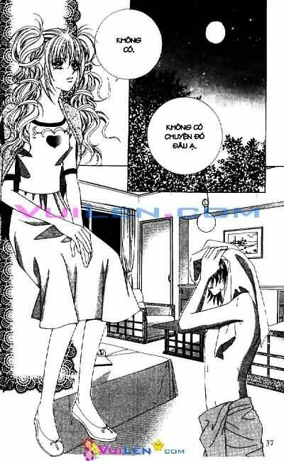 tình yêu quý tộc chapter 106 18