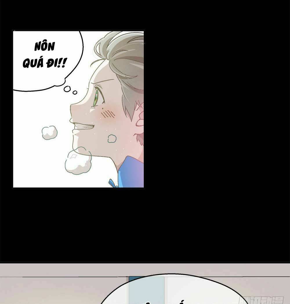 đối nhĩ duy mệnh thị tòng chapter 7 71