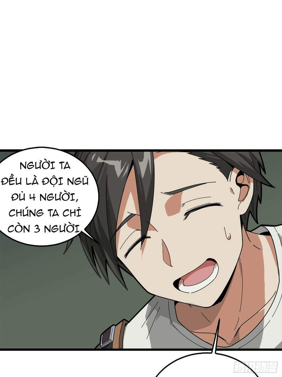 pubg luck rookie chapter 6 77