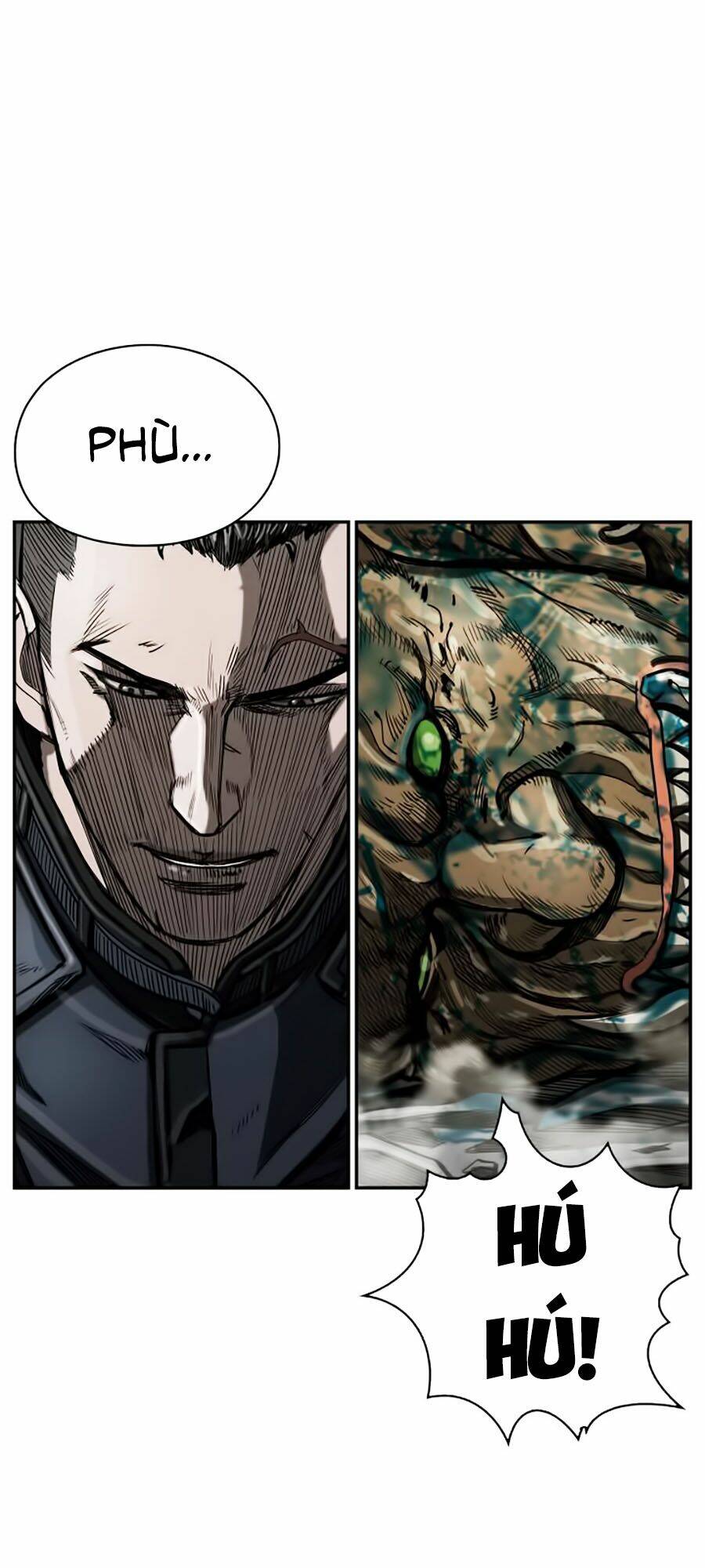 thợ săn đầu tiên chapter 29 5