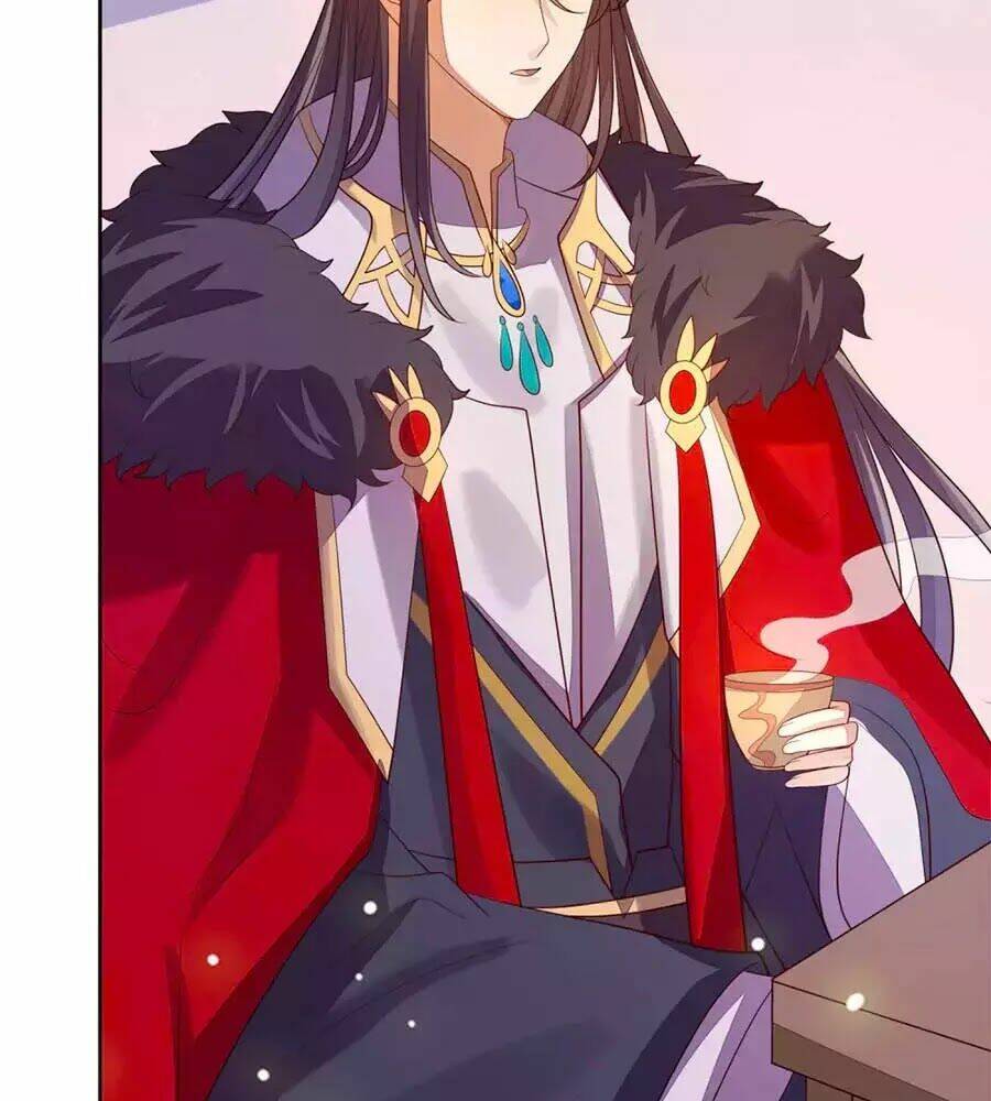 cửu khuyết phong hoa chapter 47 20