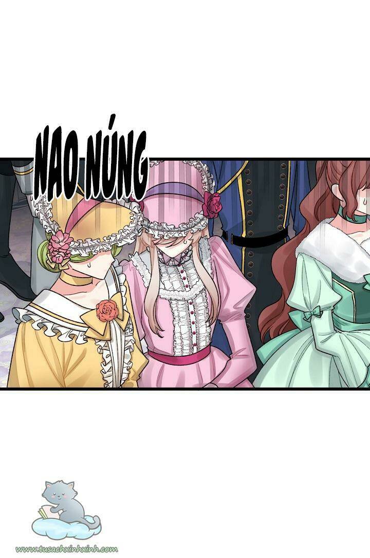 công chúa bãi rác chapter 58 54