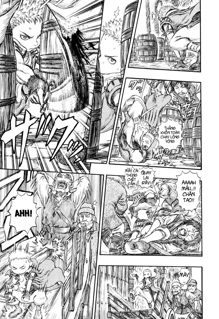 kiếm sĩ đen chapter 263 13