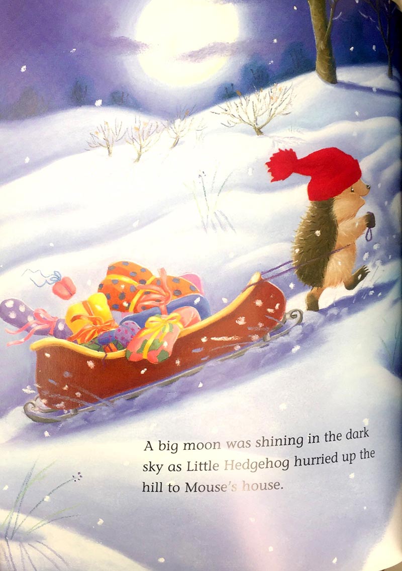 One Special Christmas