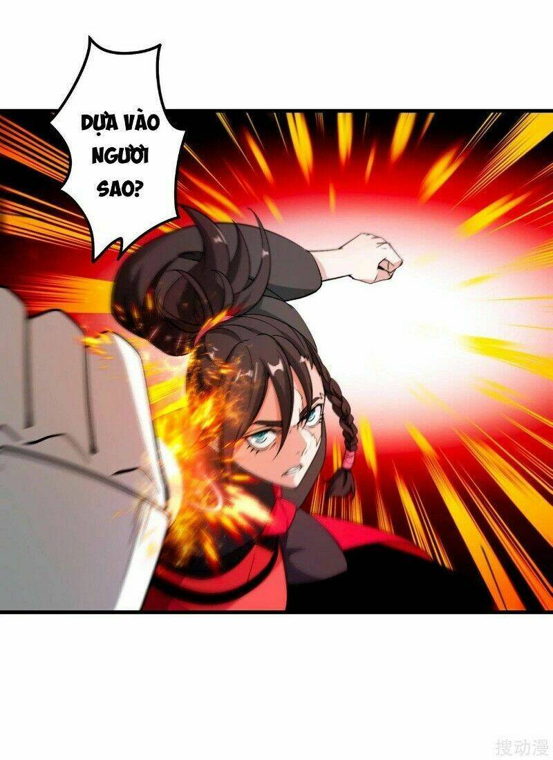 đội cứu hỏa yêu linh chapter 4 5