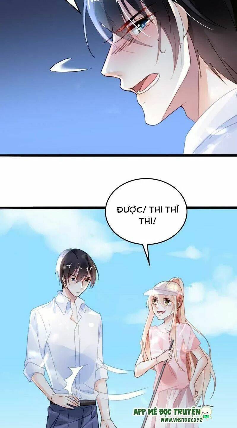 mưu ái thành nghiện chapter 8 44