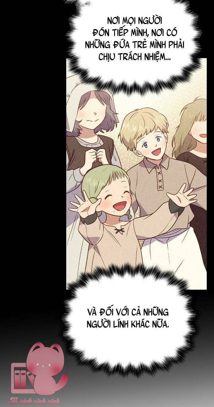 khế ước của nữ công tước quái vật chapter 146 25