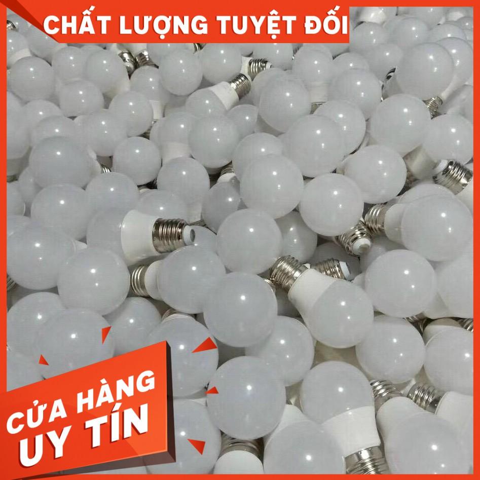 bóng led kín nước 3W siêu rẻCòn hàng