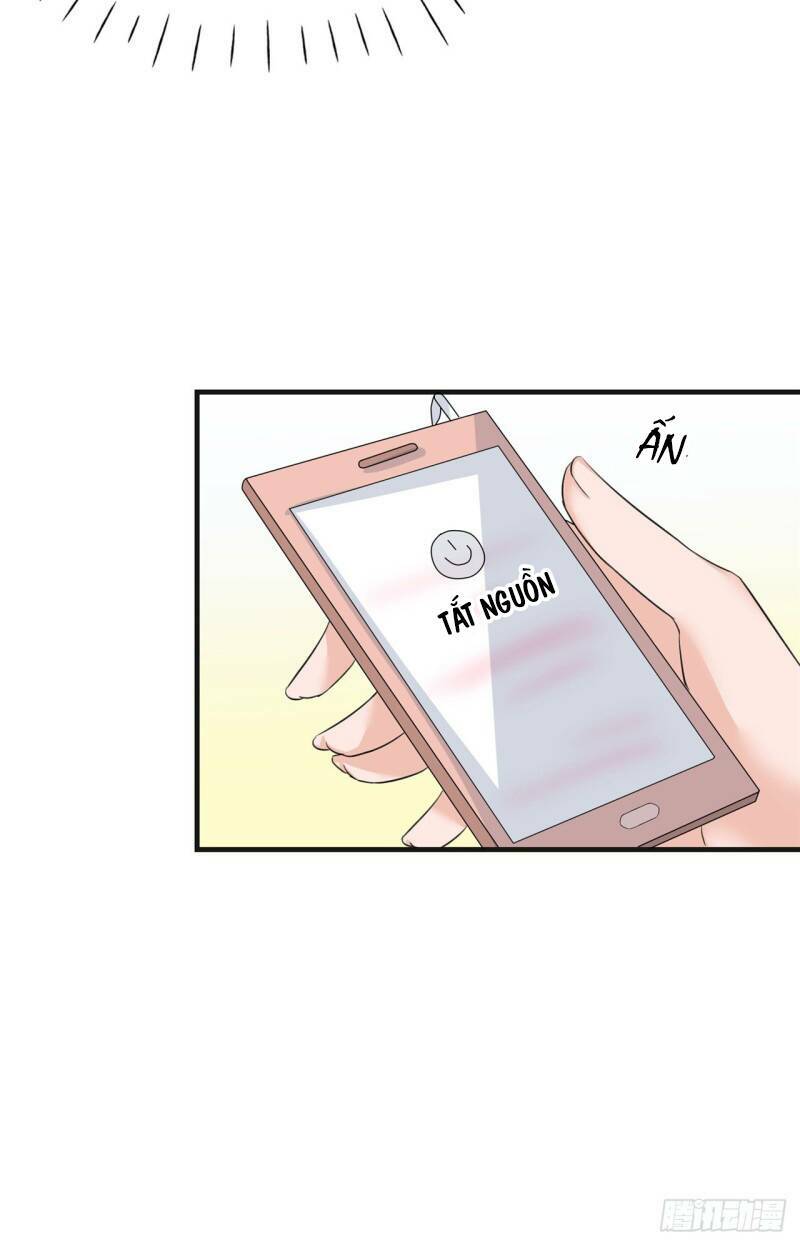 siêu cấp nữ thần trọng sinh chapter 21 2