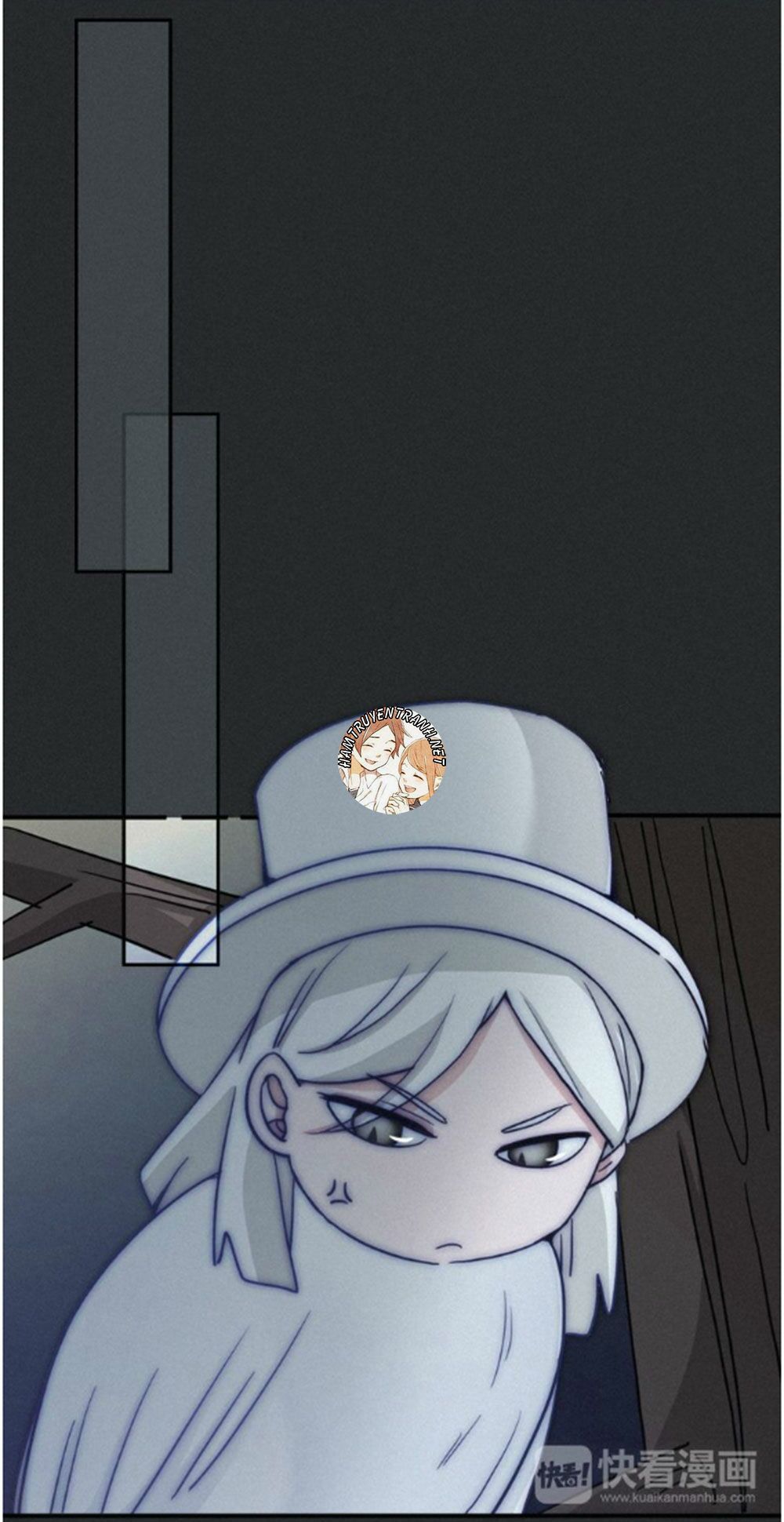 bí mật bóng đêm chapter 10.2 18