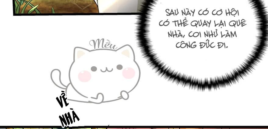 quẻ phi thiên hạ chapter 5 88