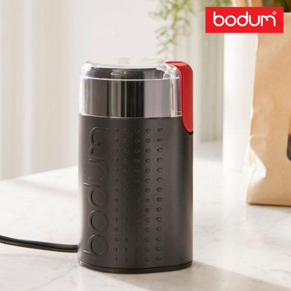 Máy xay hạt cà phê Bodum Bistro 150W-11160-01EURO-3 | Hàng chính hãng