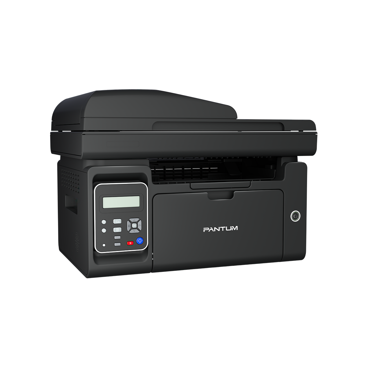 Máy in laser đa năng đen trắng PANTUM M6558 (In - Scan - Copy - Khay ADF) - Hàng chính hãng