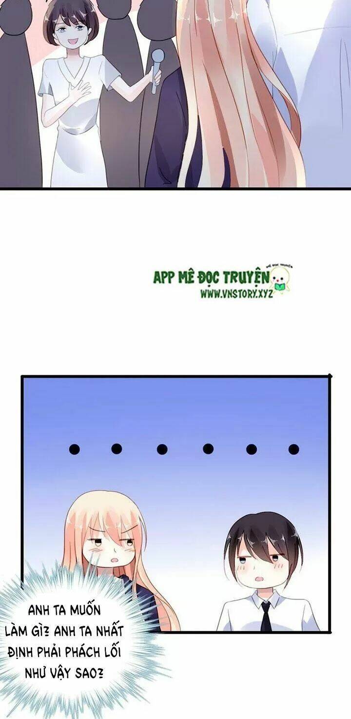 mưu ái thành nghiện chapter 43 16