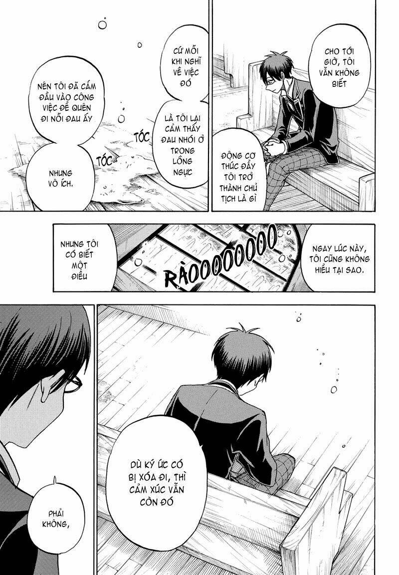 yamada và thất đại ma nữ chapter 87 13