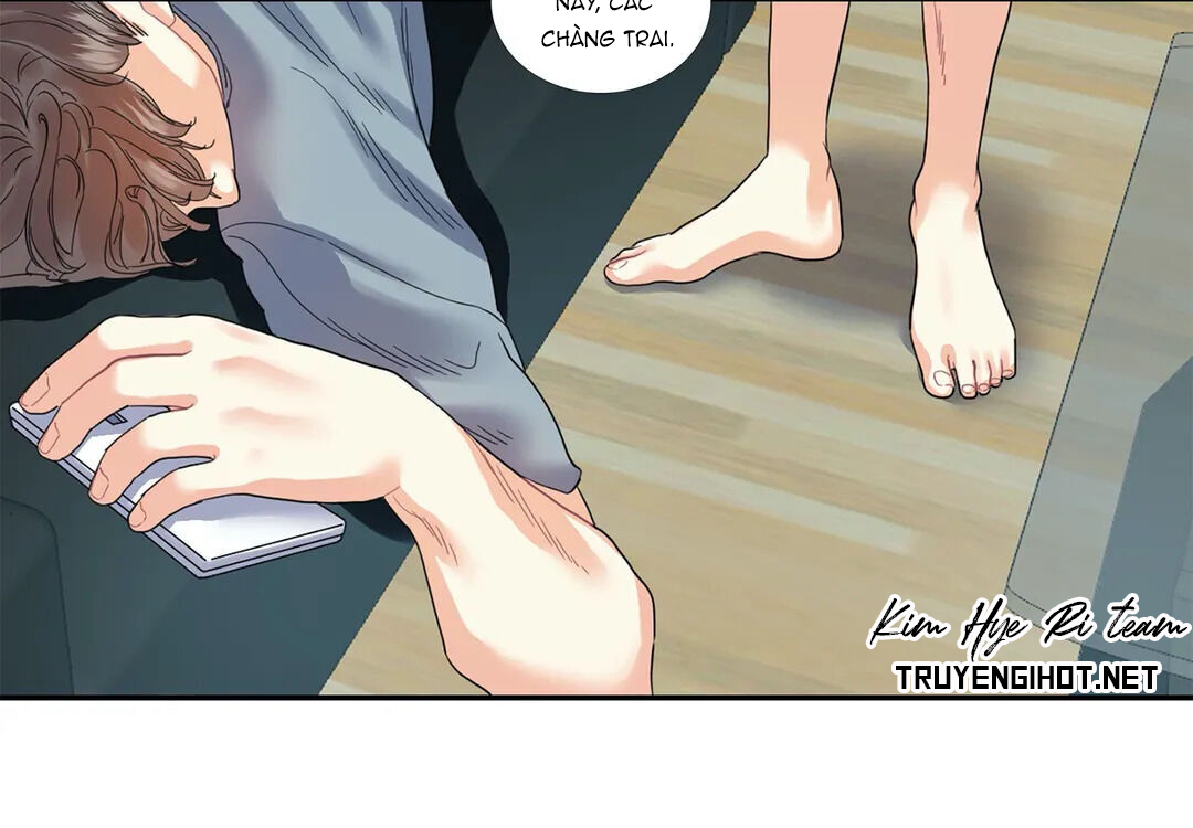 lên đỉnh chapter 11 32