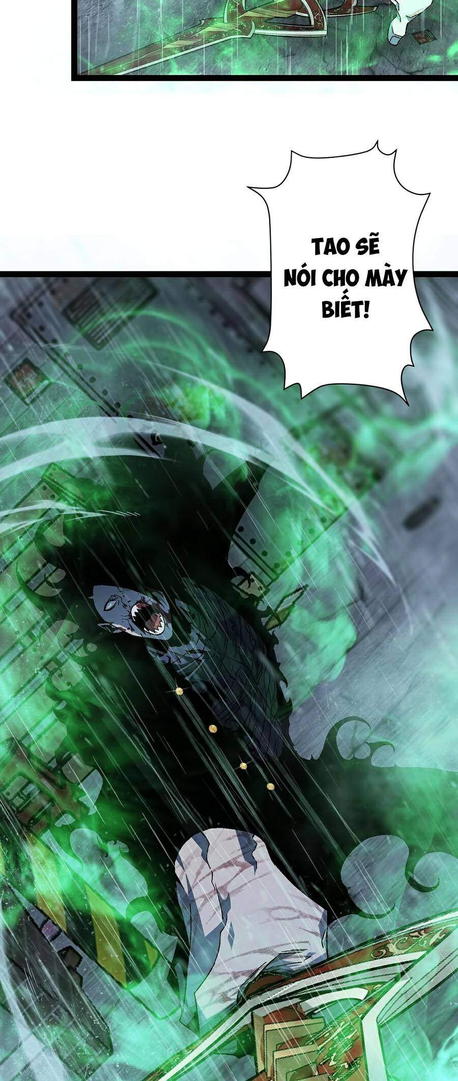 đằng lục thiên phú chapter 16 29