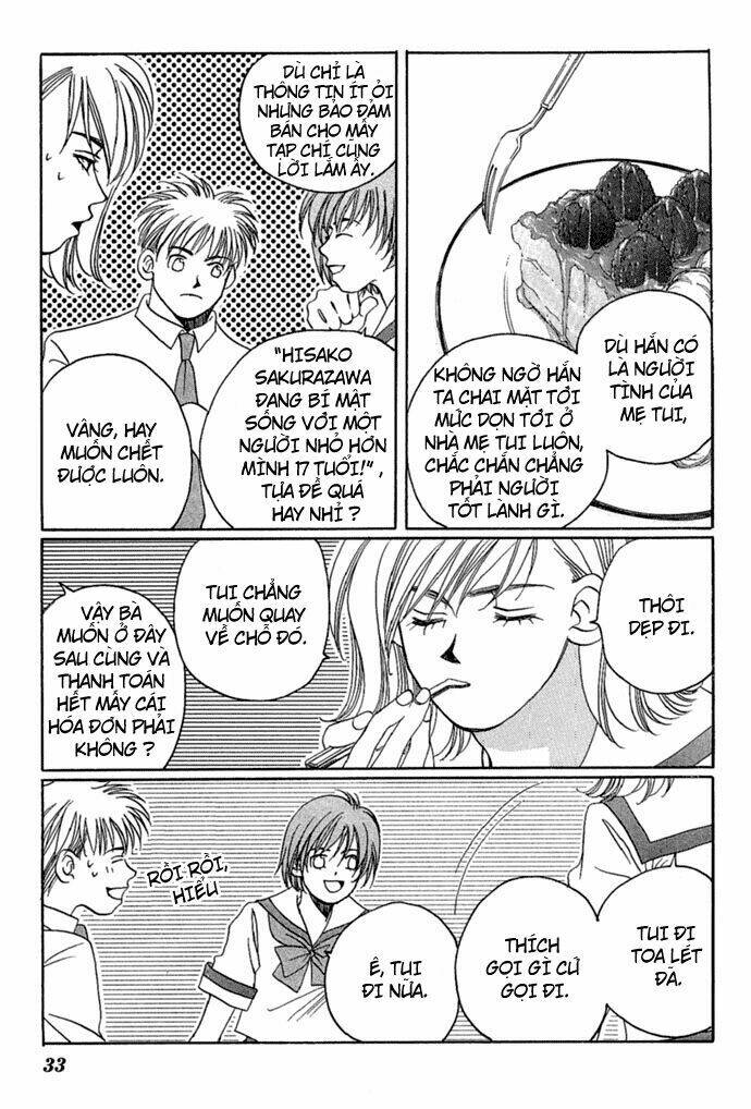 allegro agitato chapter 1 32