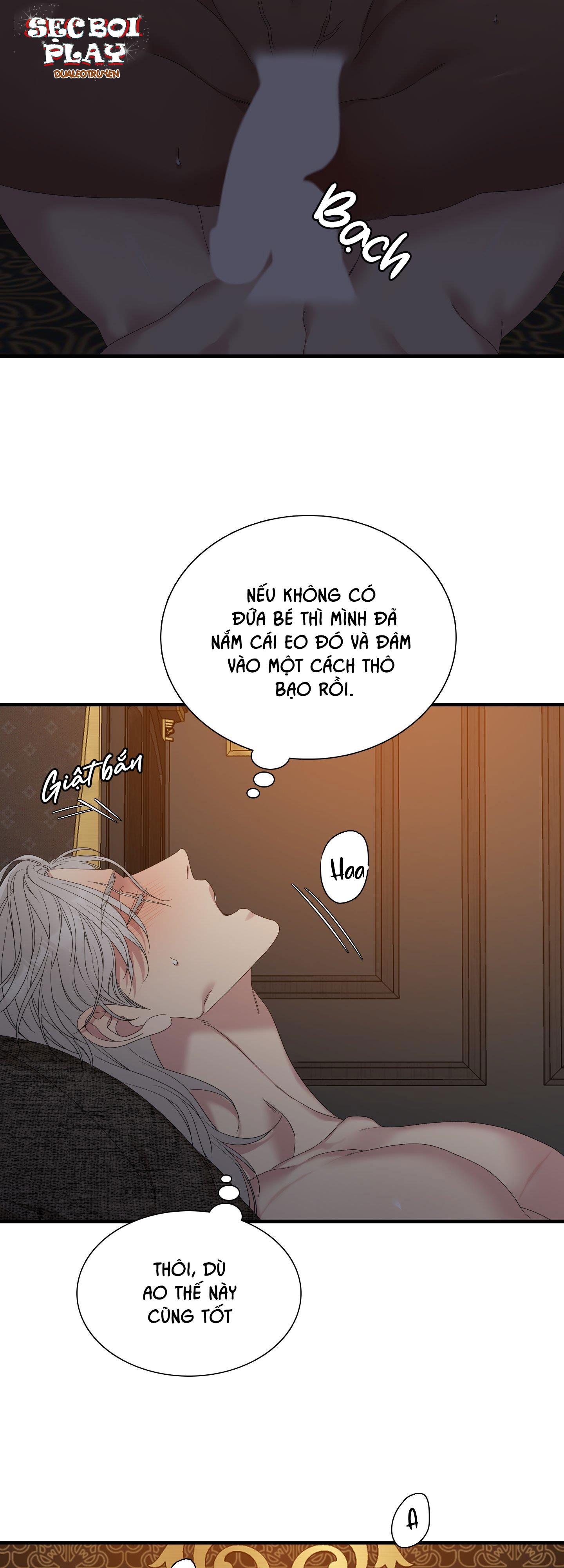 smyrna và capri chapter 28 7