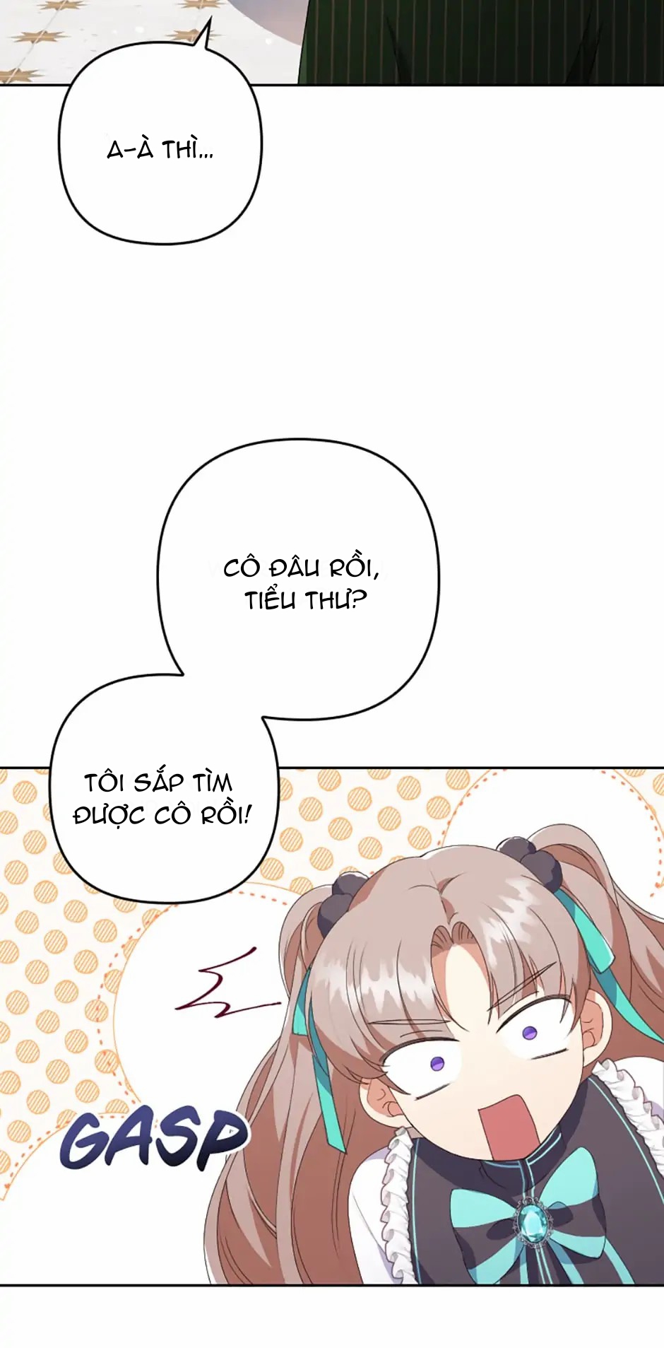 cậu thích nhầm người rồi chapter 2.2 6