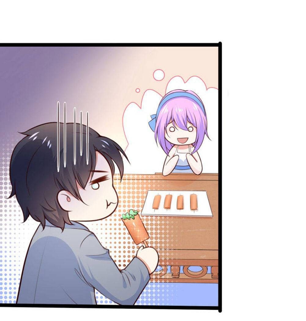 Boss Của Tôi Là Đại Thần chapter 90 - Trang 19