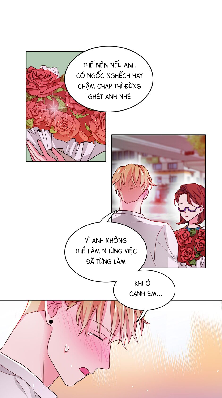 quý cô với chiếc mặt nạ chapter 49 30