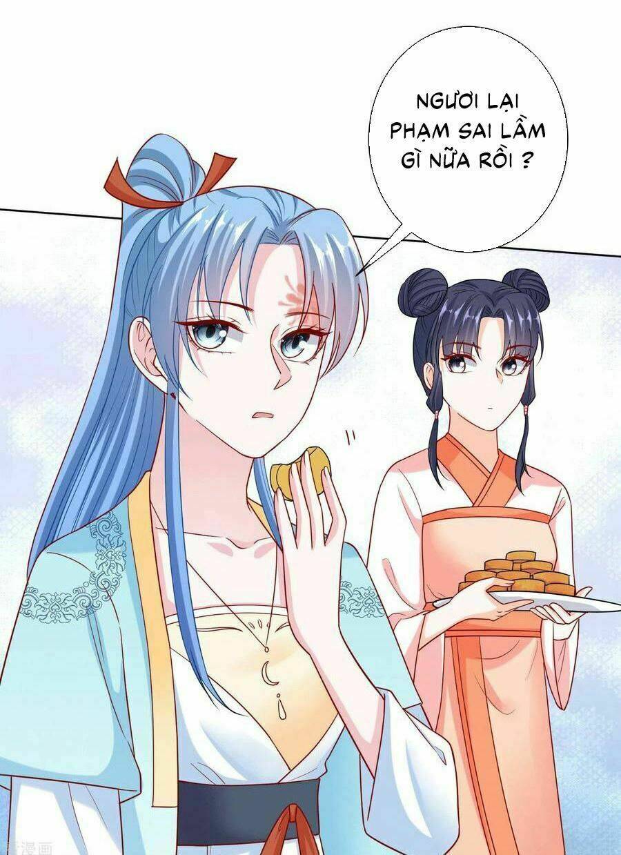 độc y đích nữ chapter 148 19