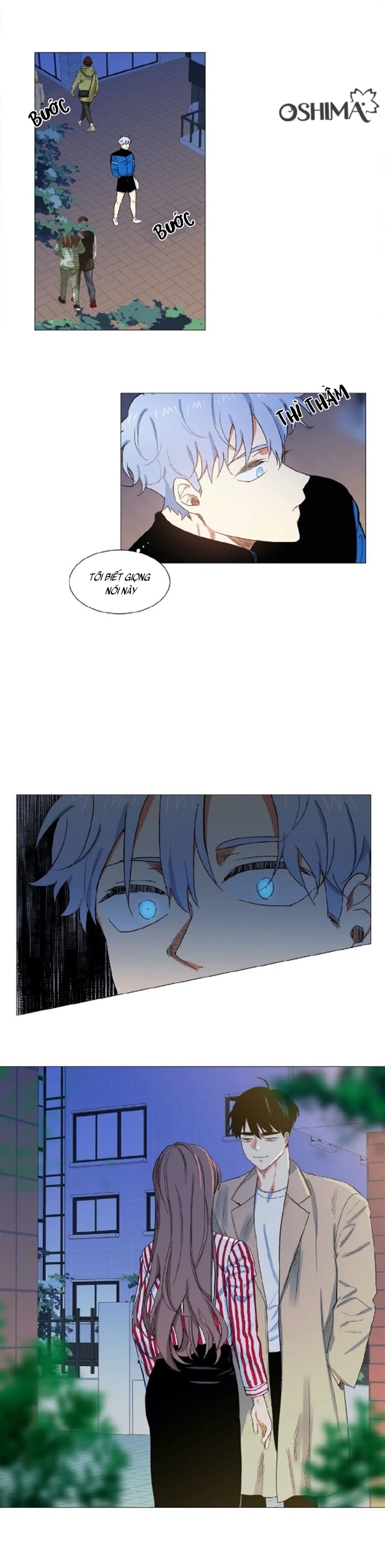 khiến anh cười chapter 2 20