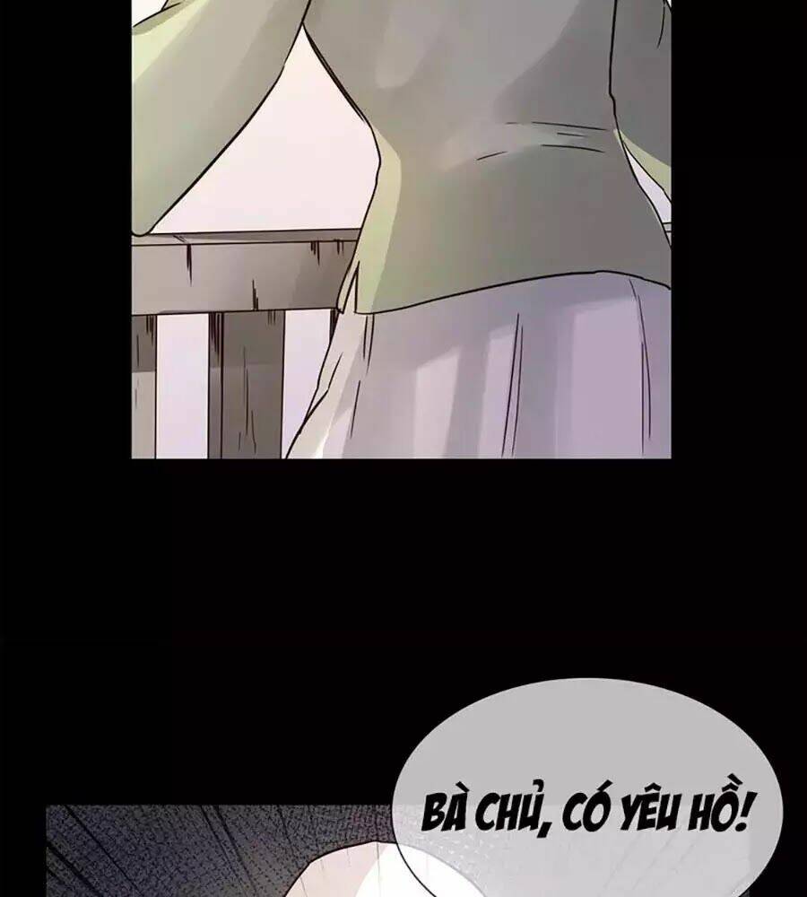 ngôi sao vụn vỡ chapter 28.5 33