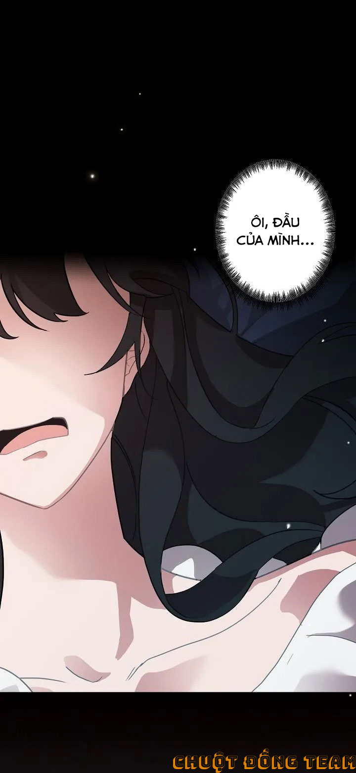 cách thoát khỏi trò chơi mô phỏng hẹn hò như một nhân vật phụ chapter 0 22