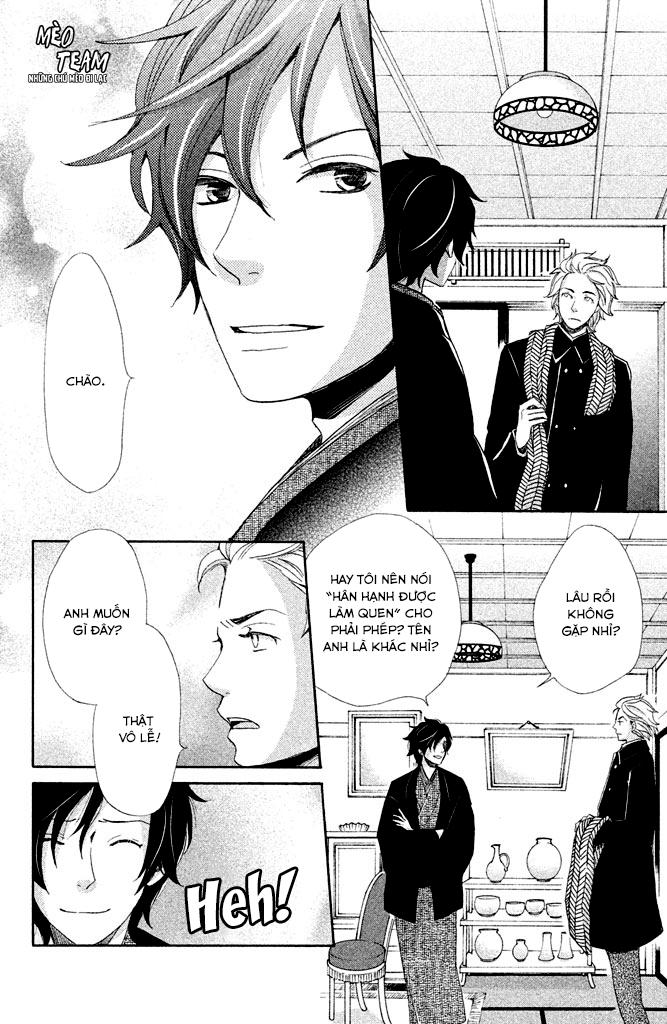 meiji hiiro kitan chapter 12 21