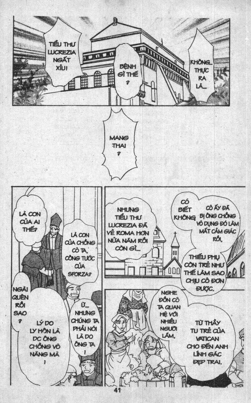 kenja no ishi chapter 3 41