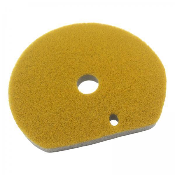 2X  Filter Motorcycle Parts Air Filters Fit for  Majesty 125Cc
