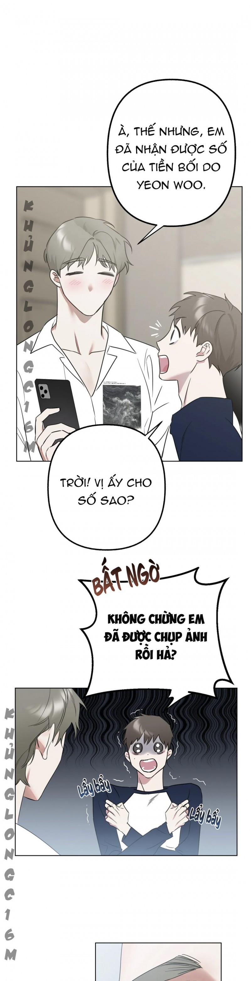 ngã rẽ chapter 3.2 3