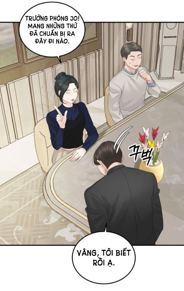 cuộc hôn nhân hoàn hảo chapter 64 70