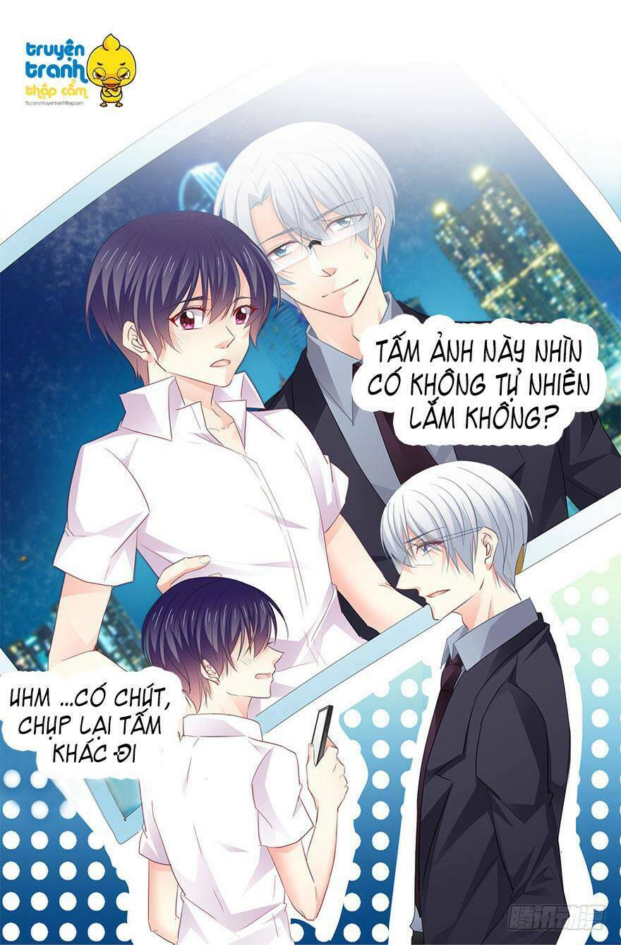 luận cách yêu của chứng sợ phụ nữ chapter 6 9