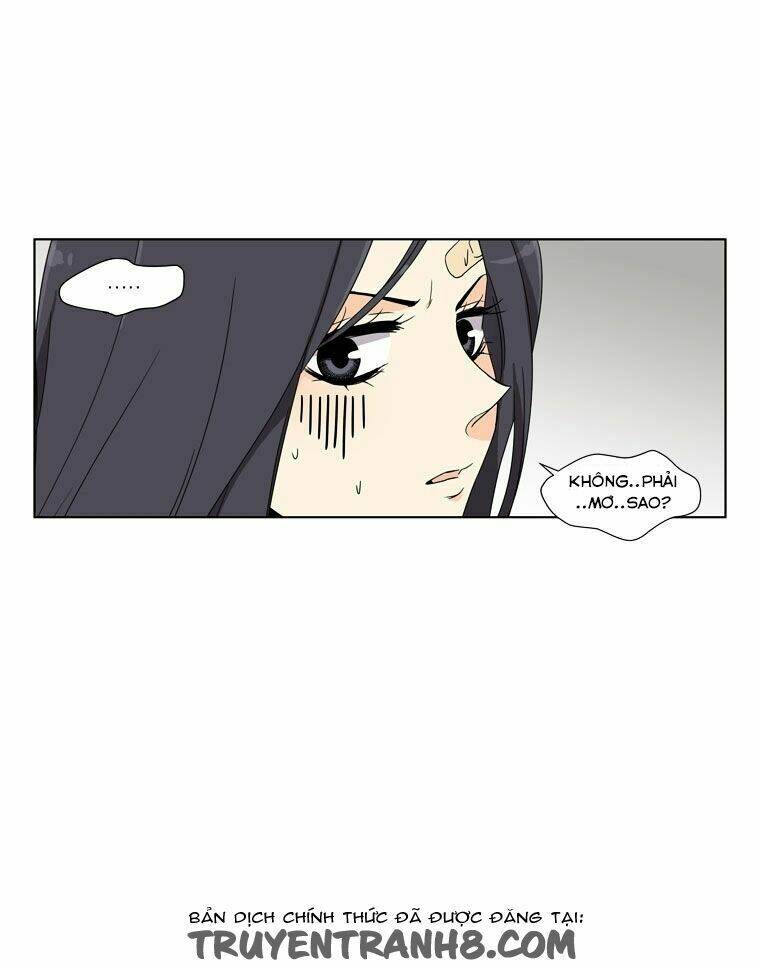 bokhee-ssi đáng yêu chapter 6 36