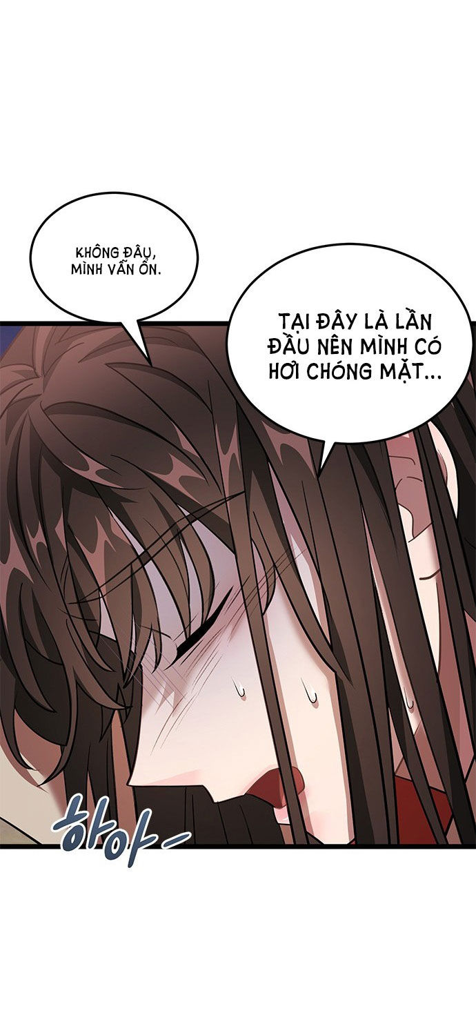 dark moon - tế đàn ánh trăng chapter 11.2 54
