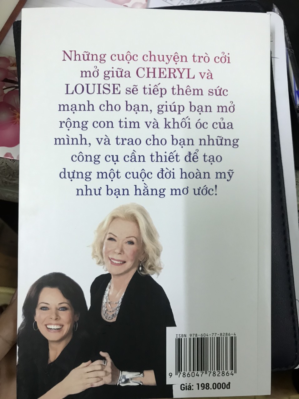 Bạn có thể tạo dựng cuộc đời hoàn mỹ