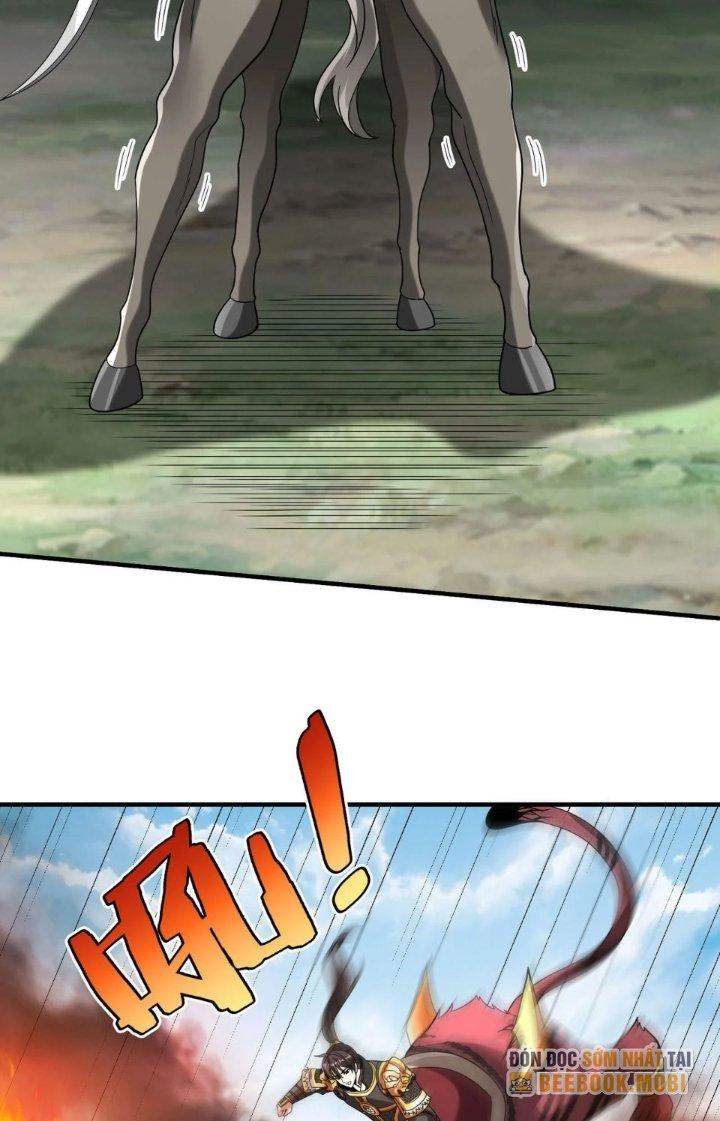 đại tần, ta là con tần thủy hoàng, giết địch thành thần chapter 49 64